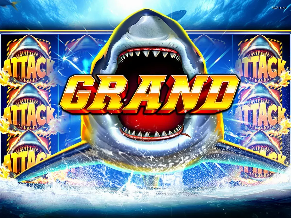 Promosi & Jackpot 567luck screenshot